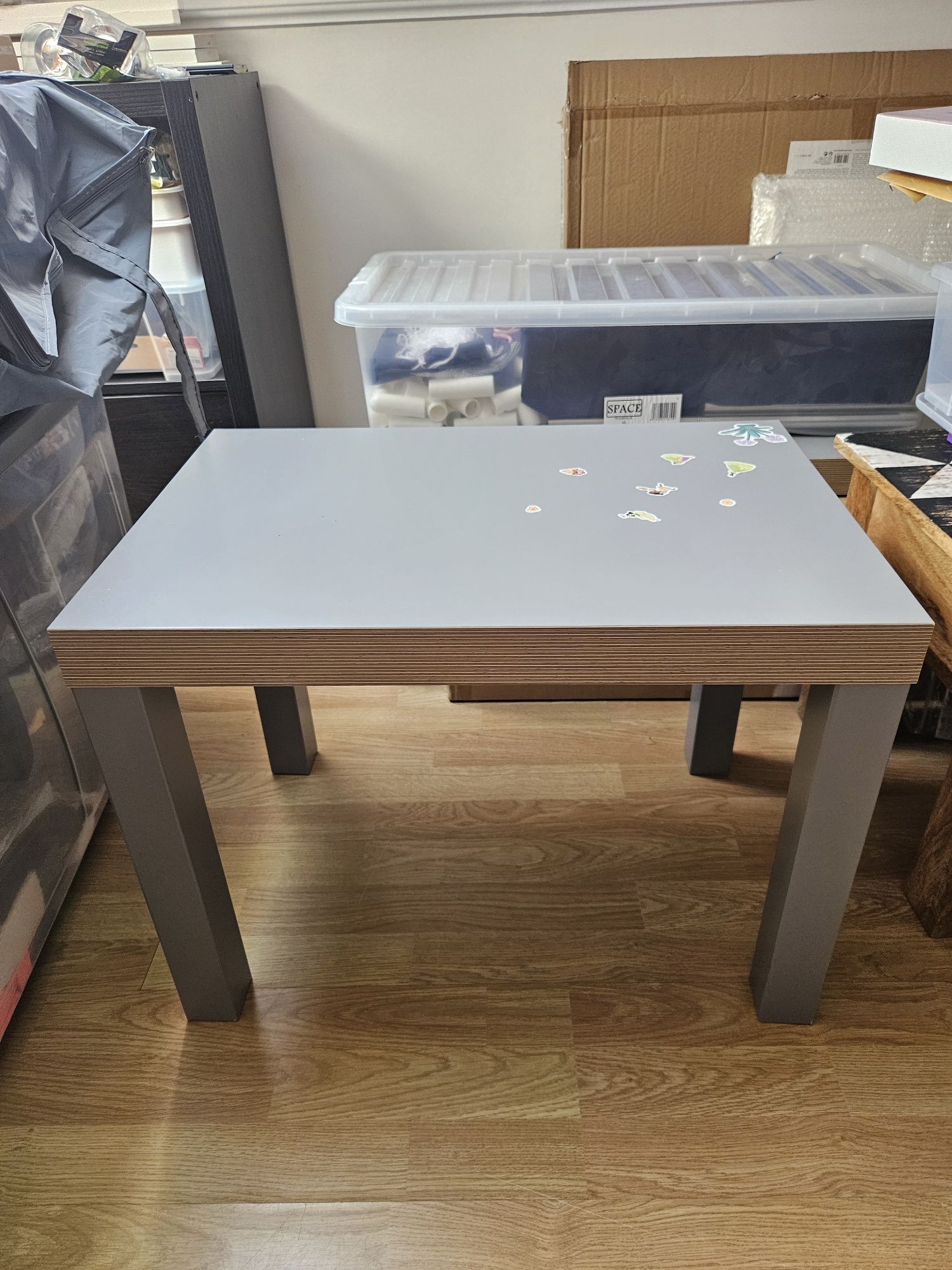 Mesas de apoio IKEA Lack