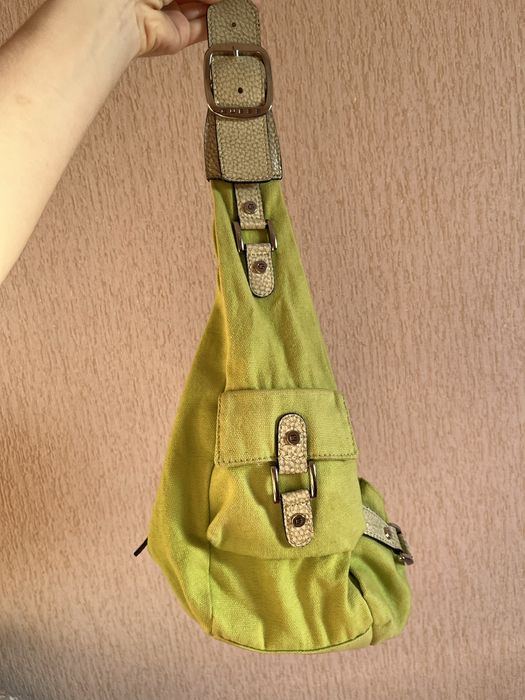 Сумка Guess вінтаж