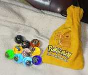 Vendo berlindes Pokémon