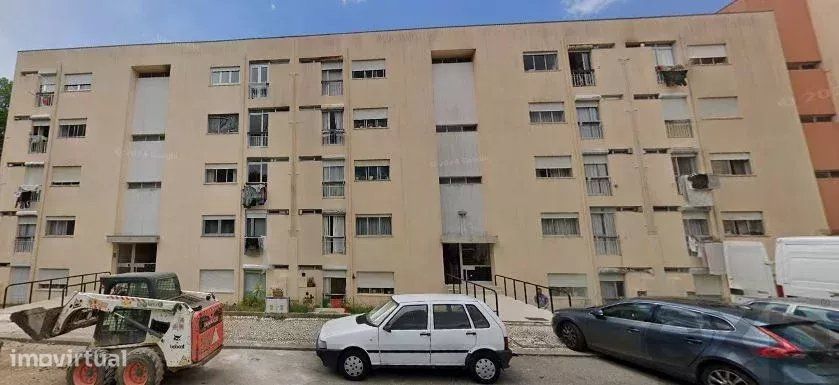 Apartamento em São João da Madeira à Venda!