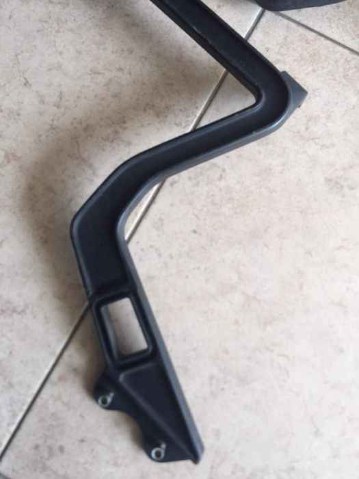 Várias peças BMW K100