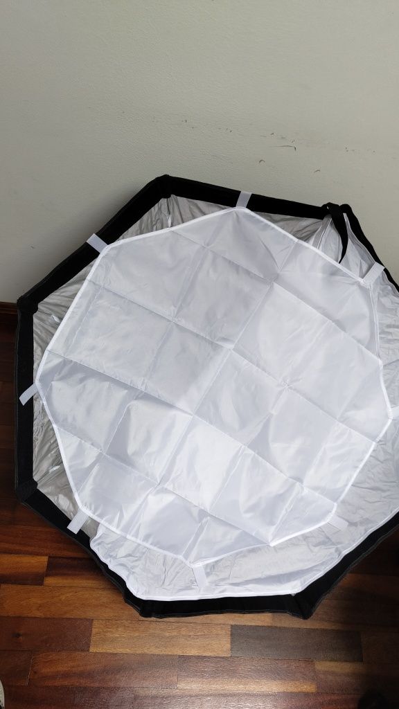 Softbox Triopo 90cm