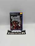 Guitar Hero 2 Ps2 Gwarancja