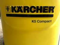 Минимойку Karcher K 5 Compact (1.630-720.0)