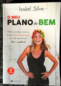 Livro: O Meu Plano do Bem