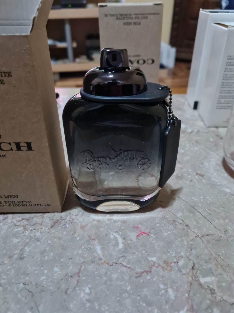 Coach for men 100ml