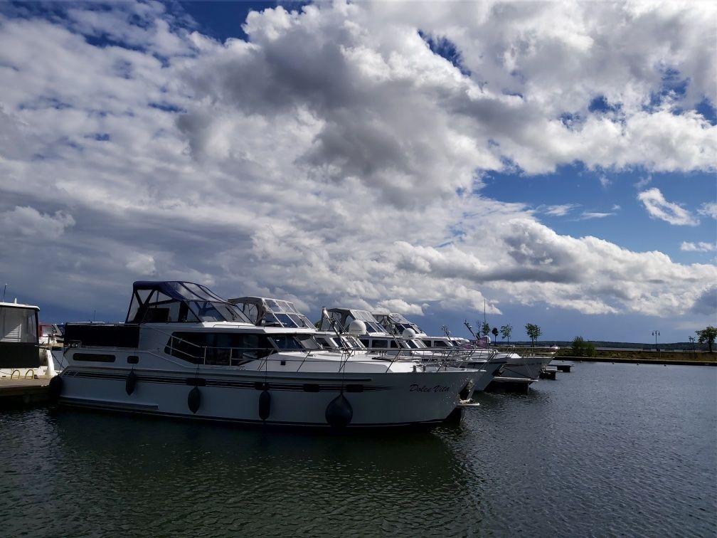 Apartament Marina House - Giżycko noclegi Mazury wolne po 23.08