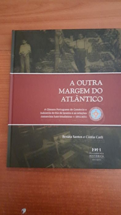 Literatura sobre o Brasil