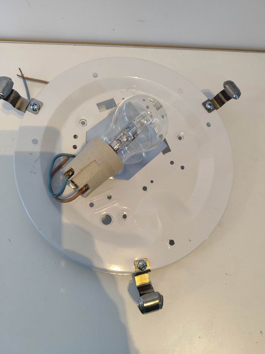 kinkiet plafon ścienny 2 szt.