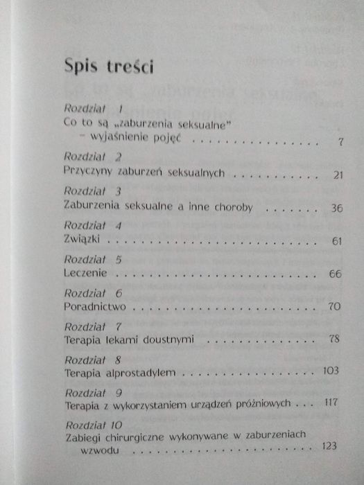 Zdrowie seksualne mężczyzny w pytaniach i odpowiedziach, Philip Kell