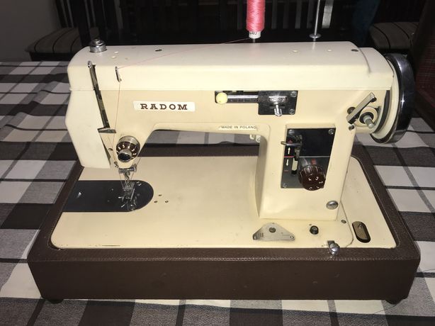швейная машинка Radom 432