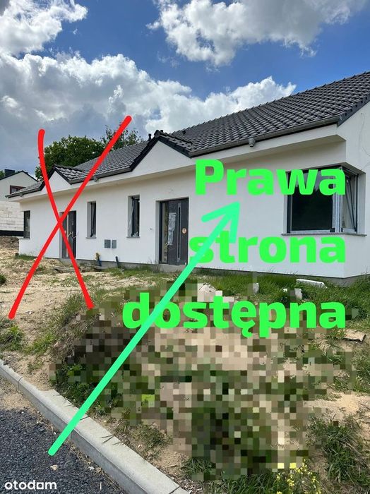 Dom, Przytok