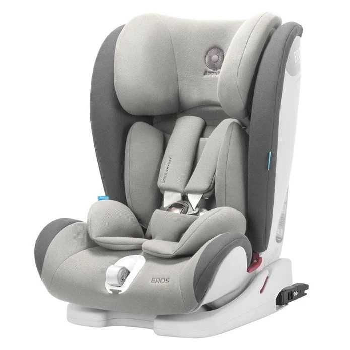 Cadeira Auto 123 - EROS Apramo