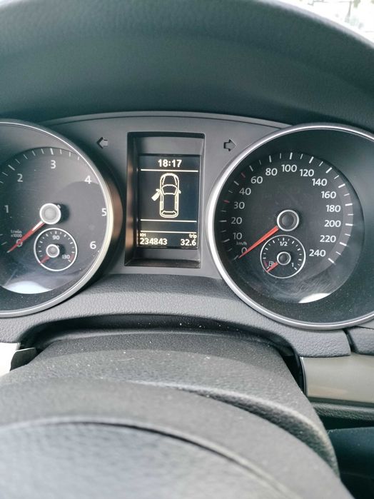 Продам Volkswagen golf