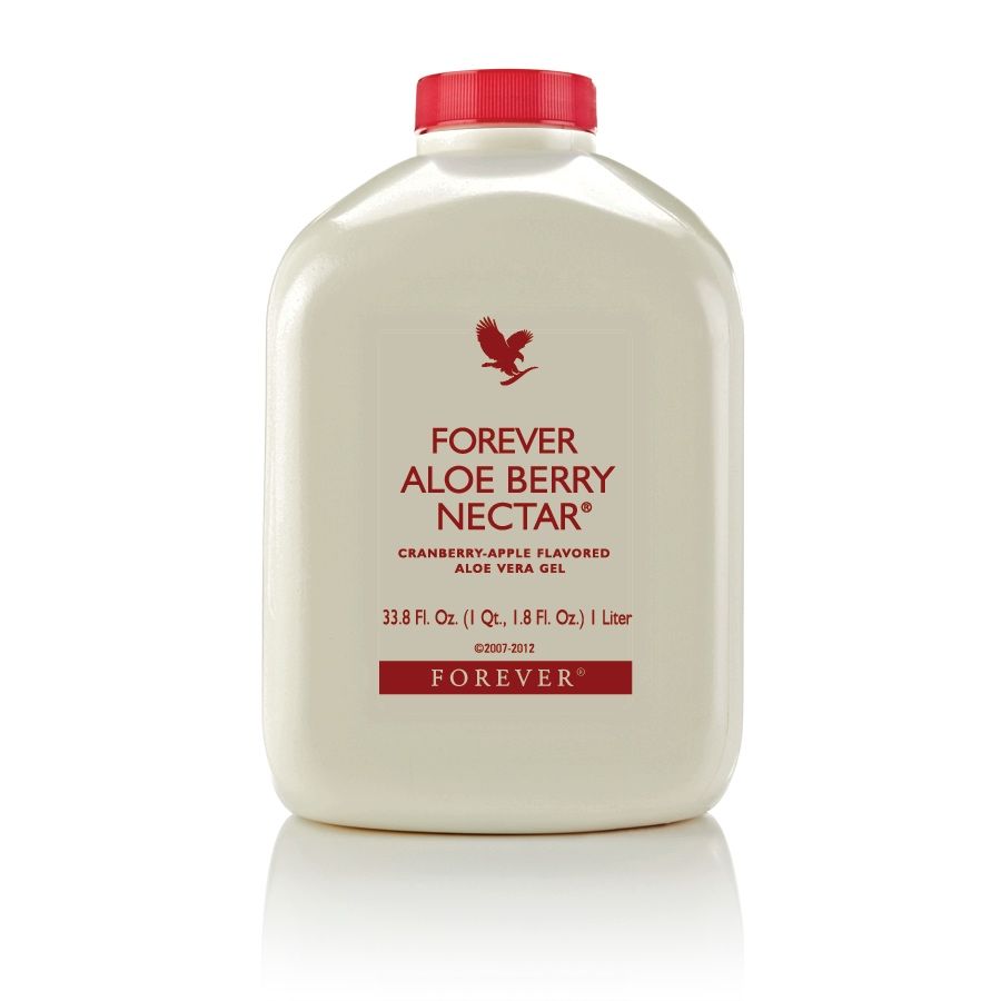 Форевер Сік Алое Вера Ягідний нектар - Forever Aloe Berry