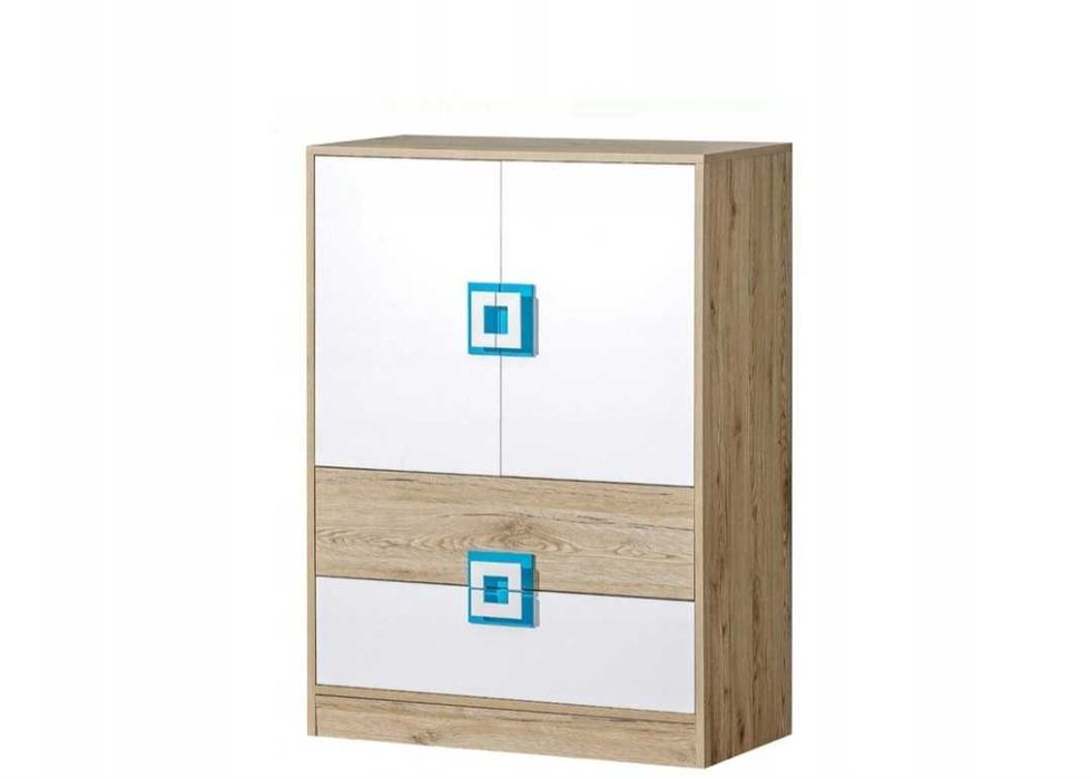 Sprzedam zestaw mebli młodzieżowe