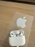 AirPods Pro 1 z MagSafe (oryginał Apple) – komplet