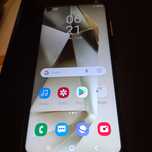 Smartfon S25, 7,3",Android 14,10 rdzeniowy procesor 22GB+2 TB 22GB+ 2T