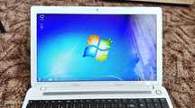 Wyprzedaż!!Laptop Toshiba Satellite C55-A-199