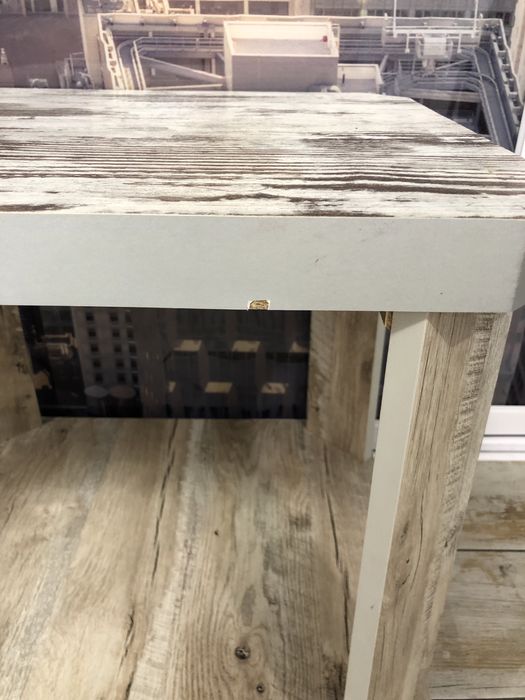 Стіл на колесах/ журнальний стіл на колесах