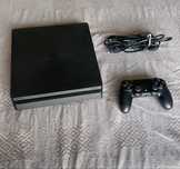 Playstation 4 mais comando