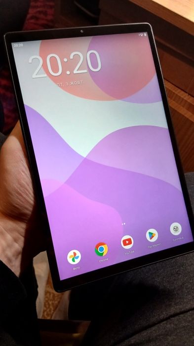 Lenovo tab m10 FHD PLUS 4/128