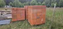 Pustak Laier Porotherm 25 P+W