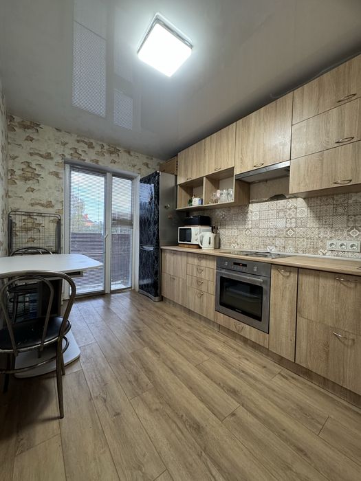 ЖК Аура Тарасівка продаж 1-но кімнатної квартири