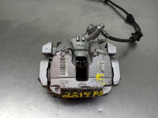 Pinça travão / maxila de travão frente esquerda PEUGEOT Rifter