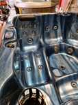 jacuzzi j470 Balboa bania balia