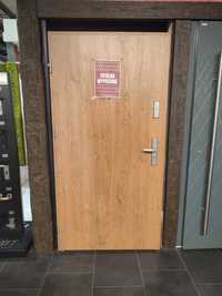 Drzwi stalowe KMT Akustyczne 54 Winchester
