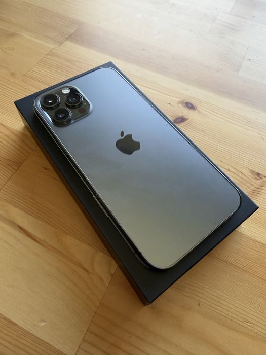 Iphone 12 Pro Max 256 GB