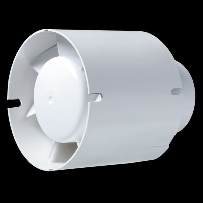 Канальный вентилятор Blauberg Turbo 100