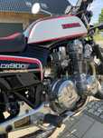 Honda CB 900F Bol d'Or z 1979r boldor, świetny stan, zam. na BSA, BMW