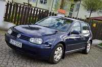 Volkswagen Golf IV 1.6 benzyna # Sprawna Klima # Okazja!