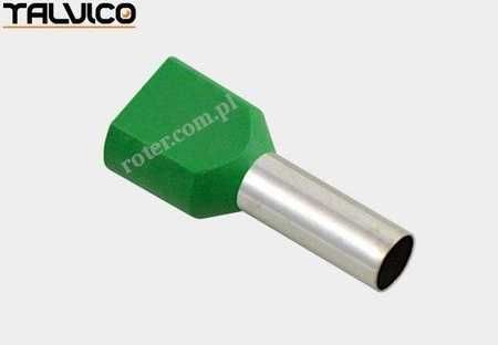 Tulejka Izolowana Kablowa różne średnice