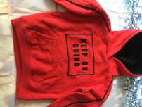 Bluza na polarze Sfera 98
