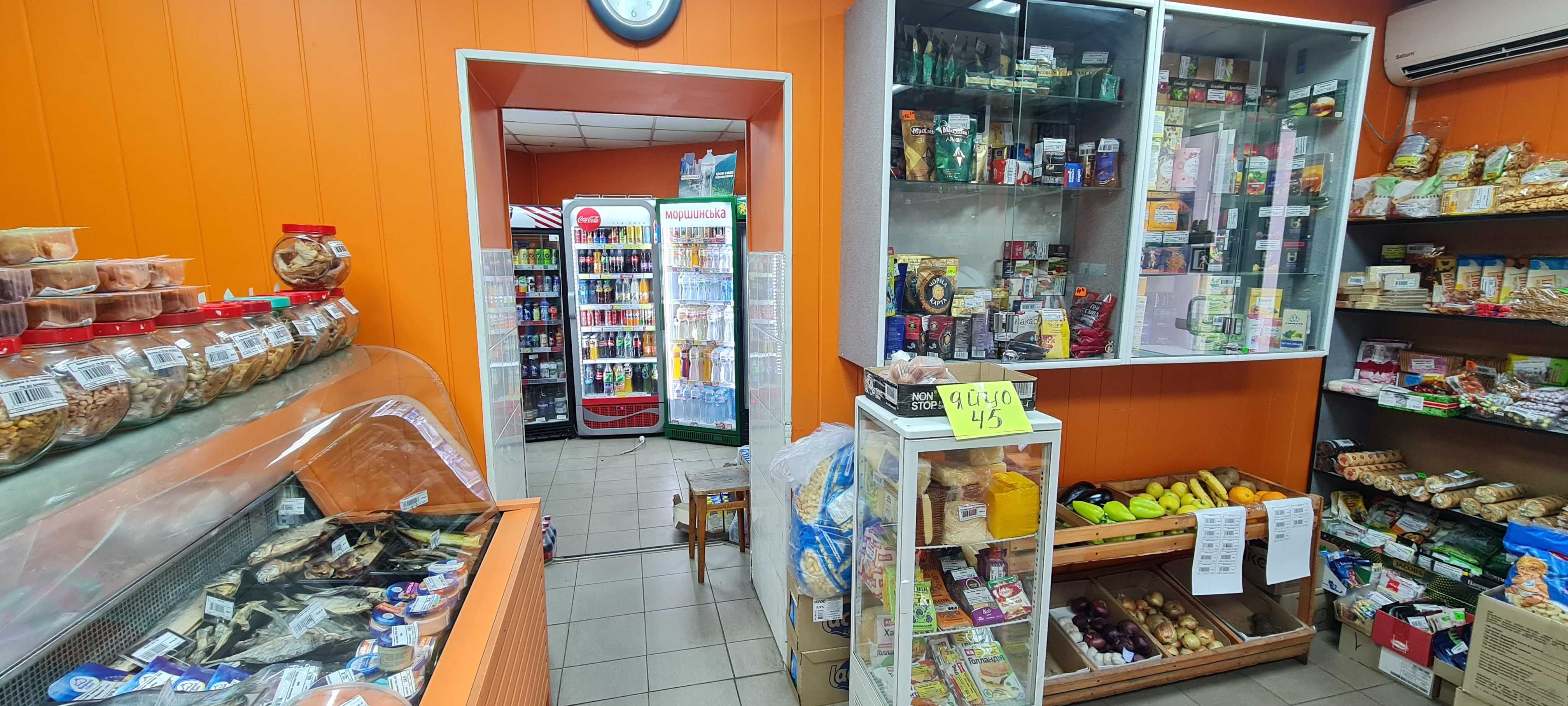 Продаж приміщення, 176 кв.м. 2 КП. (Леваневців).