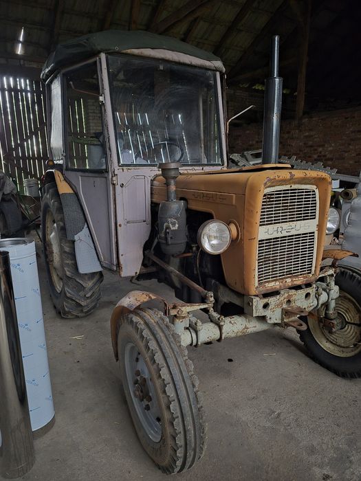 Sprzedam Ursus C 330