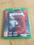 Wolfenstein alt History Collection Xbox one series x one s x
