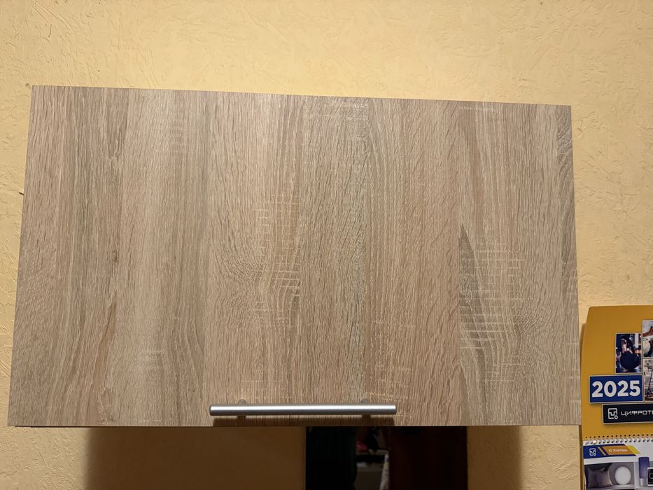 Кухня. Кухонні шафи