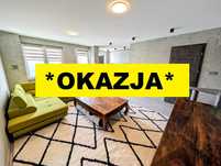 Atrakcyjne, 3 pokoje, 62m2, Ustronie Lubin
