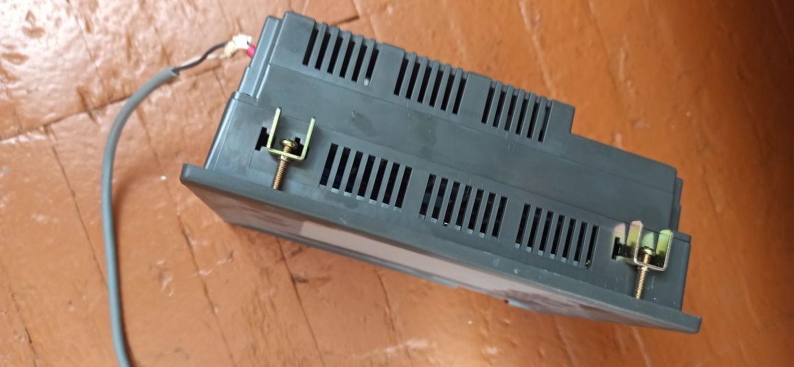 Панель оператора fuji pod тачскрін робочий дисплей інтерфейс ug210h-sc