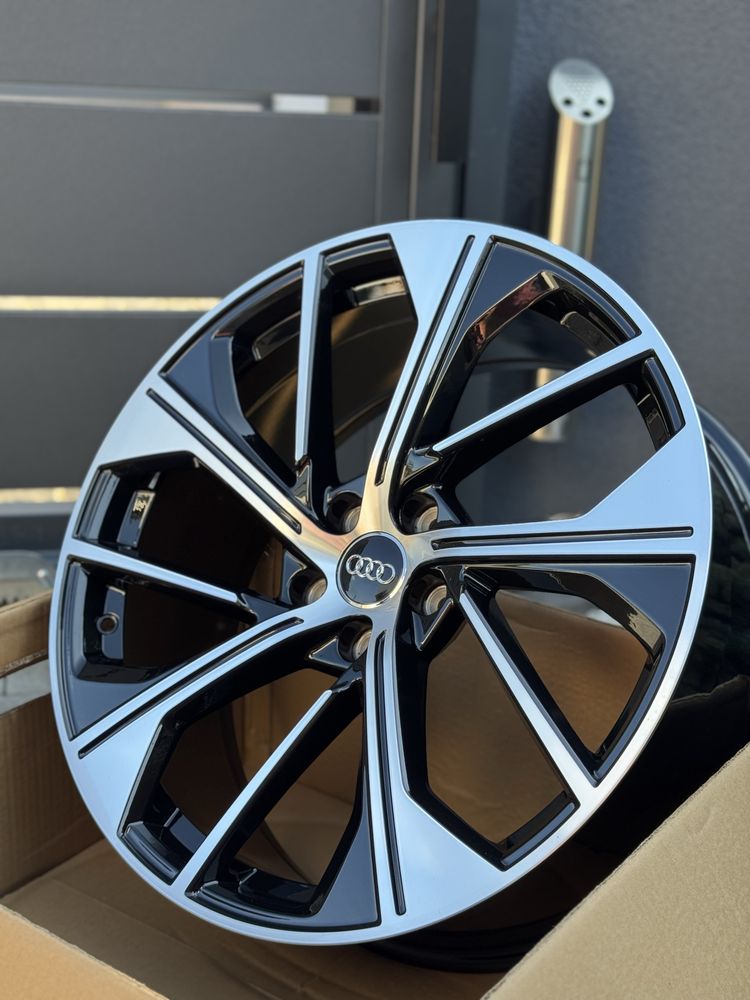 Диски Нові R20/5/112 AUDI A6 A7 A8 Q4 Q5 Q7 Q8 ETRON АУДІ