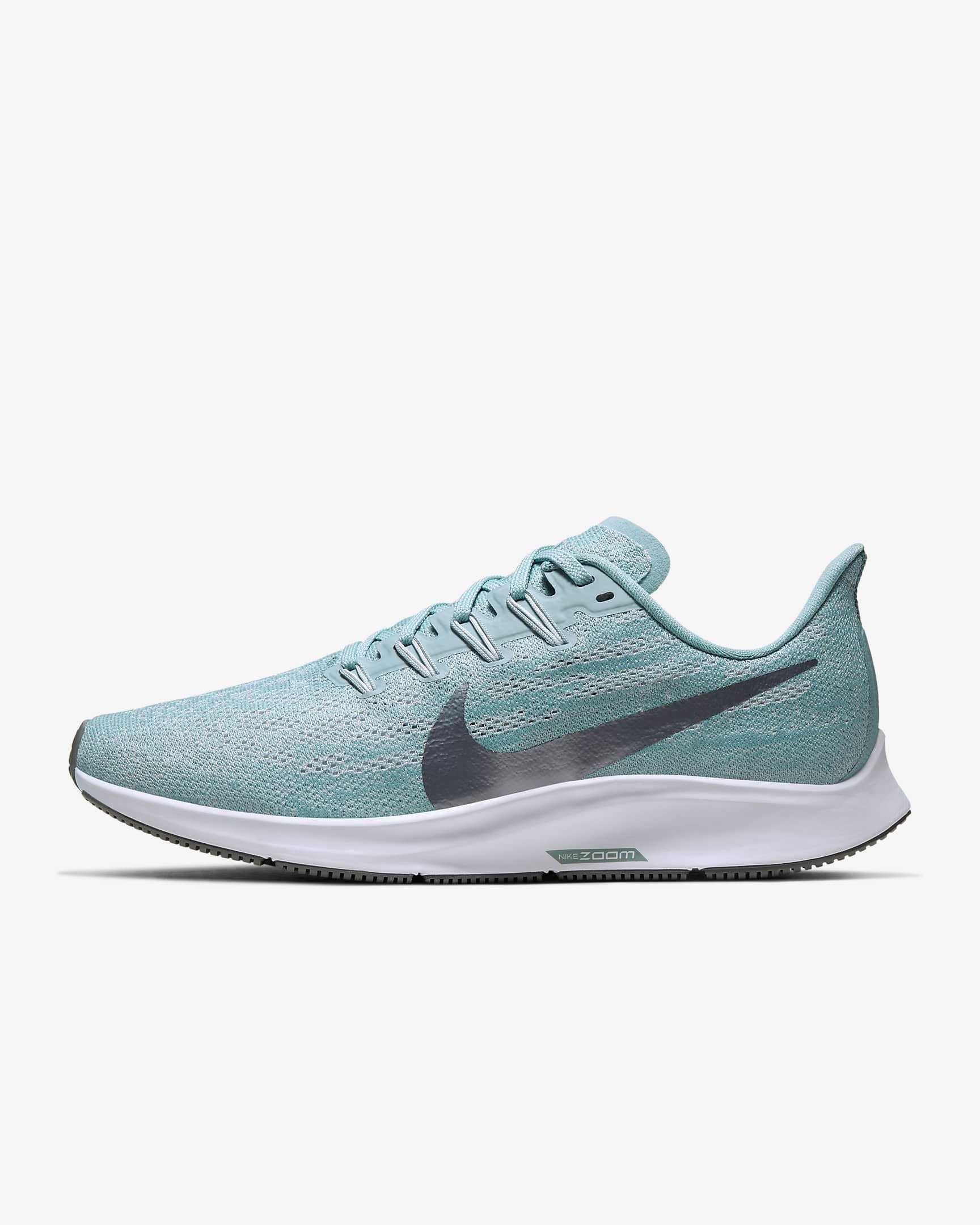 Новые Nike Air Zoom Pegasus 36 Женские беговые кроссовки