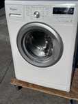 Pralka Whirlpool AWSP 732830PSD 7kg 1200 obr/min 59,5 x 45 cm