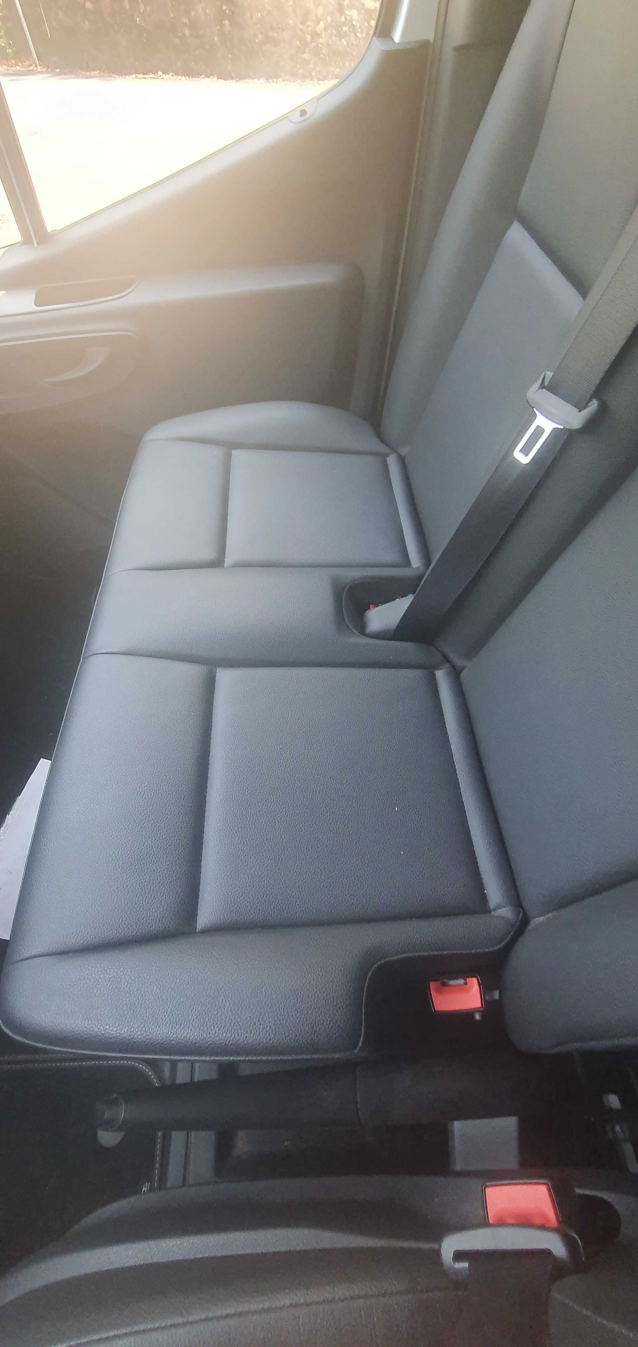 Mercedes sprinter 315