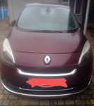 Renault Scenic Gr
