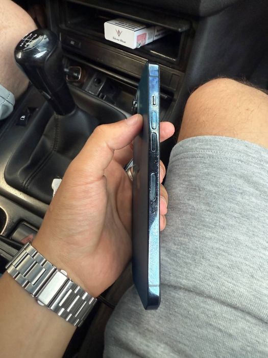 Iphone 12 Pro Max 256gb