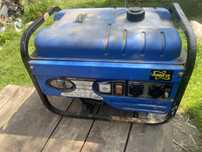 Generator pradotworczy power up 2000w avr